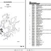 White Tractor 6124 6144 Parts Catalog 79016351 2