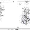 White Tractor 6124 6144 Parts Catalog 79016351 3