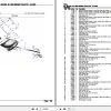 White Tractor 66 Super 66 660 Series Parts Catalog S1970000 2