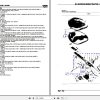 White Tractor 88 Super 88 Series Parts Catalog S19K5000 2