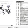 White Tractor 88 Super 88 Series Parts Catalog S19K5000 3