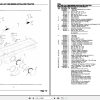 White Tractor A4T 1400 A4T 1600 Series Parts Catalog PCR2214M 2