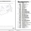 White Tractor A4T 1400 A4T 1600 Series Parts Catalog PCR2214M 3