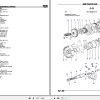 White Tractor Cab 6065 Parts Catalog 79014893 3