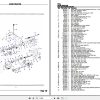 White Tractor G1350 Parts Catalog R2208000 3