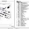 White Tractor G1355 2270 Parts Catalog 43322500 3