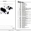 White Tractor G750 Parts Catalog 43312100 2