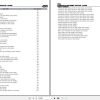 White Tractor SUPER 99 HC and Diesel Parts Catalog S79AI400 1