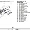 White Tractor SUPER 99 HC and Diesel Parts Catalog S79AI400 2