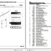 White Tractor SUPER 99 HC and Diesel Parts Catalog S79AI400 3
