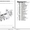 White Tractors M5 And M504 Parts Catalog R2020B00 2