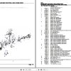 White Tractors M5 And M504 Parts Catalog R2020B00 3