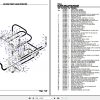 Willmar Liquid Sprayer Air Ride 765HT Parts Catalog WRP0373 3