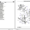 Willmar Liquid Sprayer Eagle 8400 Parts Catalog WRP0398 2