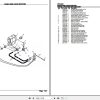 Willmar Liquid Sprayer Eagle 8400 Parts Catalog WRP0398 3