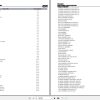 Willmar Liquid Sprayer Eagle 8500 Parts Catalog WRP0409 1