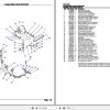 Willmar Liquid Sprayer Eagle 8500 Parts Catalog WRP0409 2