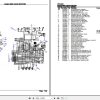 Willmar Liquid Sprayer Eagle 8500 Parts Catalog WRP0409 3