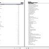 Willmar Liquid Sprayer Eagle 8600 Parts Catalog WRP0413 1