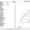 Willmar Liquid Sprayer Eagle 8600 Parts Catalog WRP0413 2