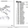 Willmar Liquid Sprayer Eagle 8600 Parts Catalog WRP0413 3