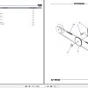 Willmar Spreader S150 Parts Catalog WRP0363 3
