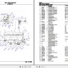 Willmar Spreader S600 S800 Parts Catalog WRP0056 3