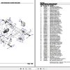 Willmar Wrangler Loader 4500 Parts Catalog WRP0407 2