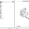 Willmar Wrangler Loader 4550 Parts Catalog 502990D1 3