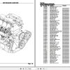 Willmar Wrangler Loader 4550 Parts Catalog WR134906 2