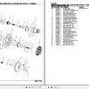 Willmar Wrangler Loader 4560 Parts Catalog 532096D1 2