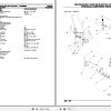 Willmar Wrangler Loader 4565 Parts Catalog 554804D1 3
