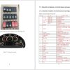 XCMG Telehandler XC6 4517 Operators Manual 2