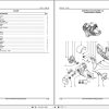 Yale Forklift MS16 BR A959 Parts Manual BP990080 2015 2
