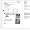 Yale Lift Truck D849 MR14 MR25 Service Manual 550066261 2