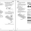 Yanmar Engine 3TNV 4TNV Service Manual 2