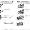 ZF Axle MT L 3085 Repair Manual 5871526002 2