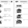 ZF Axle MT L 3095 Repair Instructions Manual 871528002 2