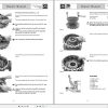 ZF Axle MT L 3105 Repair Manual 871528002 2
