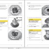ZF Axle MT L 3110II Repair Instructions Manual 4474.758.107 2