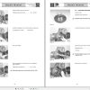 ZF Axle Transfer Boxes 1AVG65 1AVG95 1AVG150 1AVG185 Repair Manual 5871013002 2