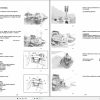 ZF Planetary Steering Beam APL 2010 Instructions And Repair Manual 5871516003F FR 2