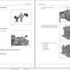 ZF Transmission CP190 CP210 CP230 Stage 2 Repair Instructions Manual 2