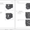 ZF Transmission CP260 CP290 CP310 CP330 Stage 1 Operating Instructions Manual 2