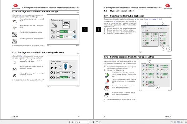 AGCO Data Transfer Tool Manual 2