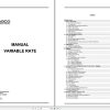 Agco Variable Rate Manual 7044922M1 1