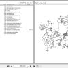 Ahlmann Loader AS11 AS14 AS11S Parts Catalog 2