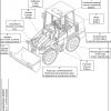 Ahlmann Loader AS5 AS6 Parts Manual 1