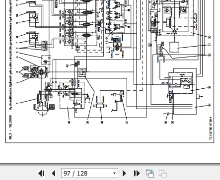 Ahlmann Telescopic Charger AZ 90 Tele User Manual 4