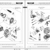 Alliso Transmission 4000 Series Parts Catalog PC2456 3